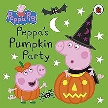 Peppa's Pumpkin Party